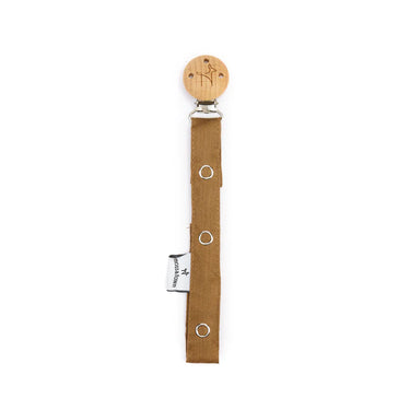 Moss & Fawn Feeder Keeper, Bark